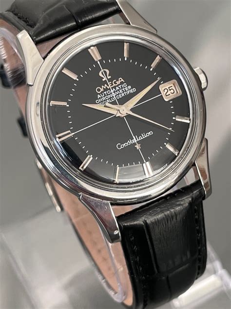 omega constellation 52|omega constellation 2020.